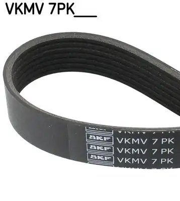 SKF VKMV7PK1322 (7PK1322) Kayış resmi