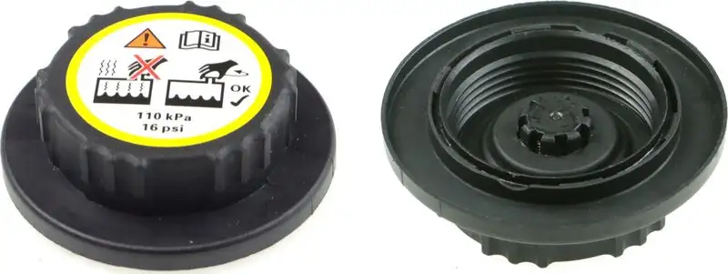 RAPRO R66105 Yedek Su Depo Kapağı resmi