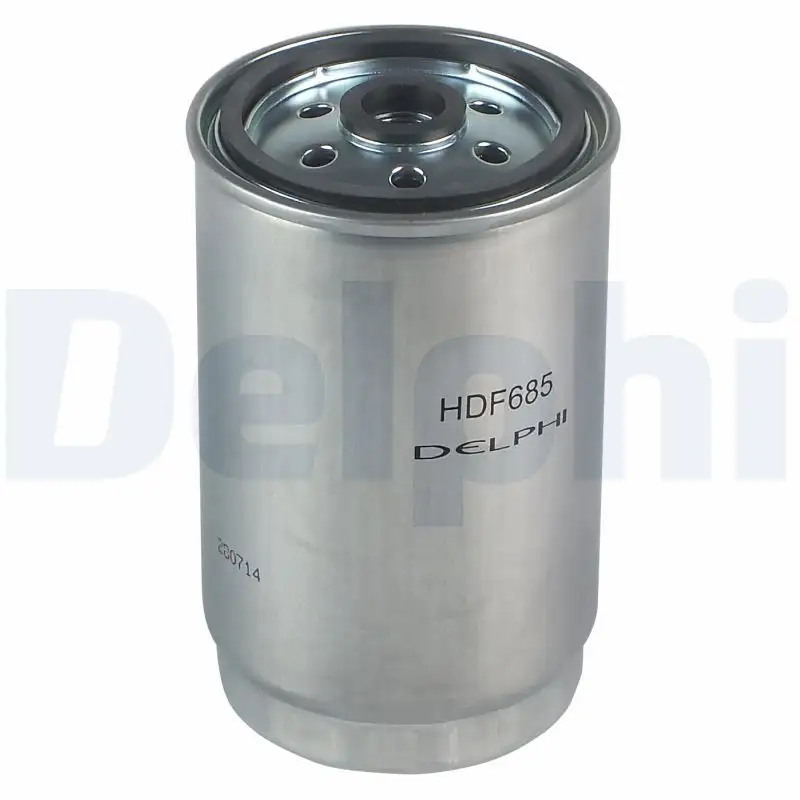 DELPHI HDF685 Yakıt Filtresi K68057228AA resmi