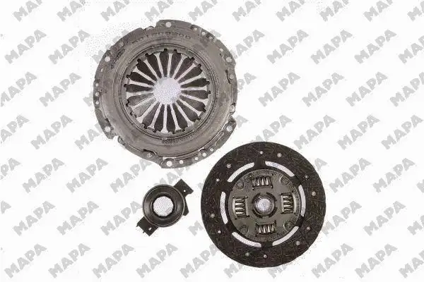 MAPA 001200300 Debriyaj Seti 71729179 resmi