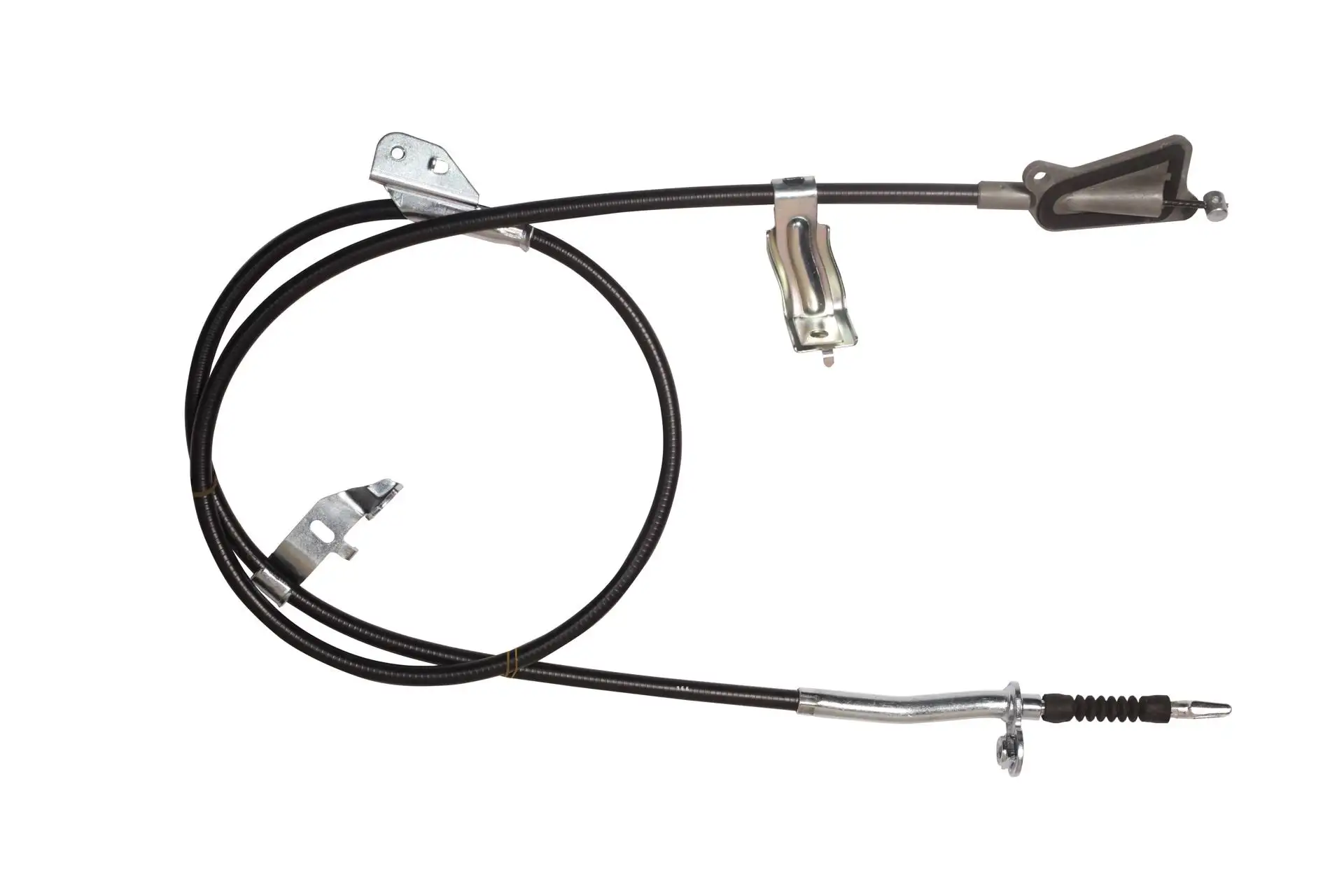 CAVO 3702703 El Fren Halatı (Arka Sol) 36531AV600 resmi