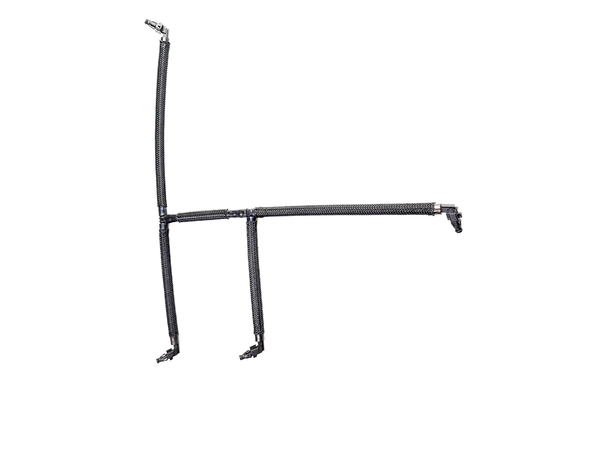 WINTECH 0500731 Yakıt Borusu 03P130235A resmi