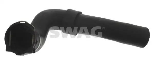 SWAG 30934983 Radyatör Üst Hortumu 7H0122101E resmi