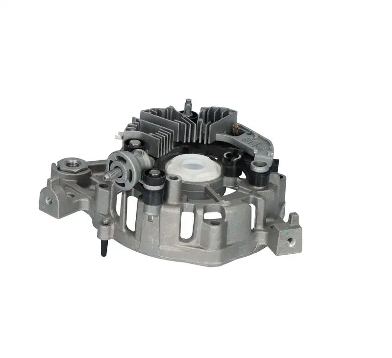 VALEO 599208 Diyot Tablası resmi