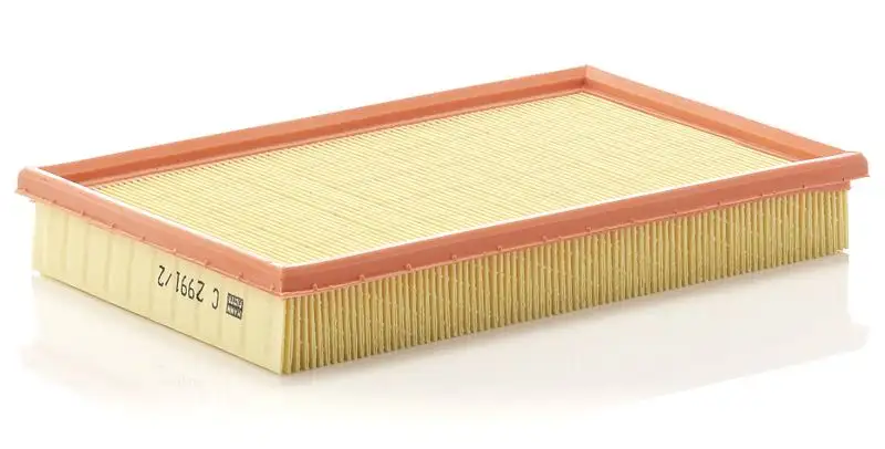 MANN C2991/2 Hava Filtresi resmi