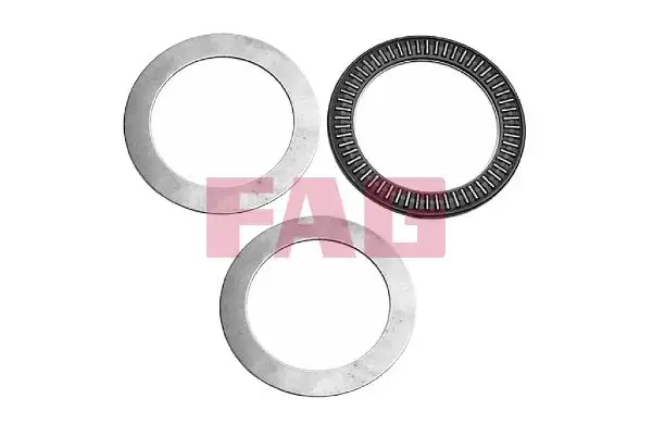 FAG 713000220 Ön Amortisör Rulmanı 75103790 resmi