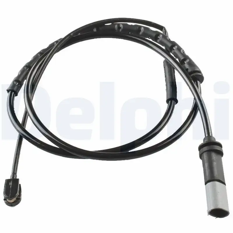 DELPHI LZ0247 Arka Balata Sensörü 34356854168 resmi