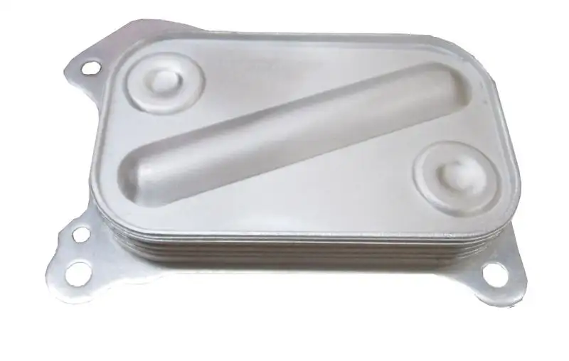 MGA 63100 Motor Yağ Soğutucu 55193743 resmi