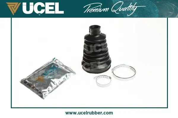 ÜÇEL 10201A Dış Aks Körüğü resmi