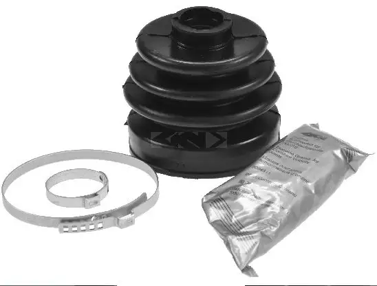 GKN 304034 Dış Aks Körüğü 44324SB0310 resmi