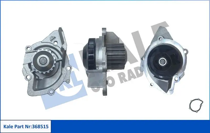 KALE 368515 Devirdaim resmi