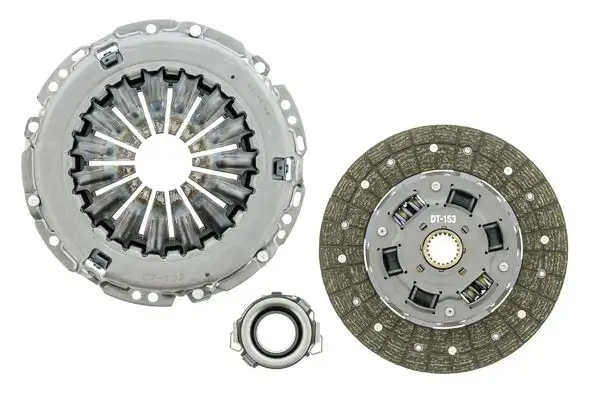 AISIN KT-308 Debriyaj Seti resmi