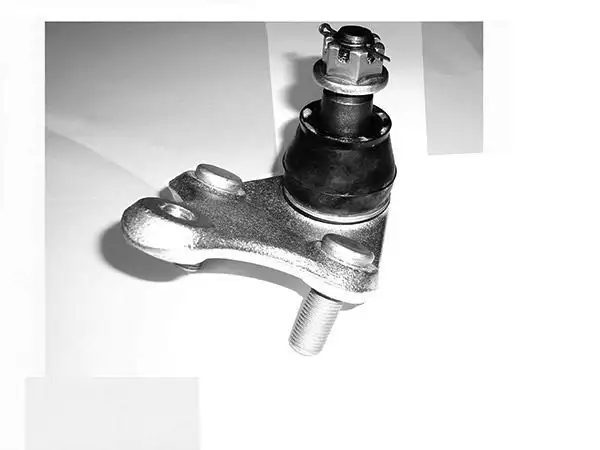 VOTTO 18-19100 Alt Rotil 4333009630 resmi