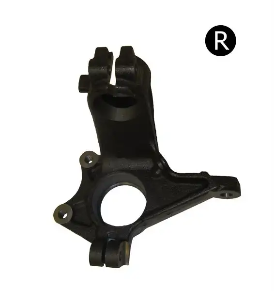 MGA 71126 Aks Taşıyıcısı (Ön Sağ) 364657 resmi