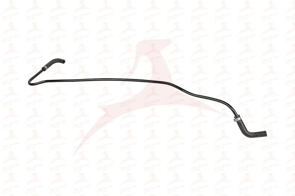 MEHA MH50122 Soğutma Suyu Borusu 51873181 resmi