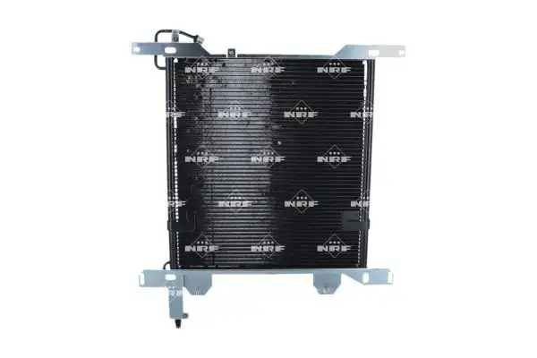 NRF 35837 Klima Radyatörü 1387308 resmi