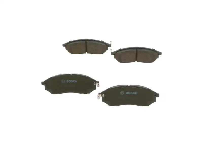 BOSCH 0986494295 Ön Fren Balatası resmi