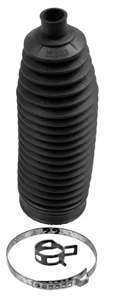 LEMFÖRDER 3396301 Rot Körüğü 32106795845 resmi