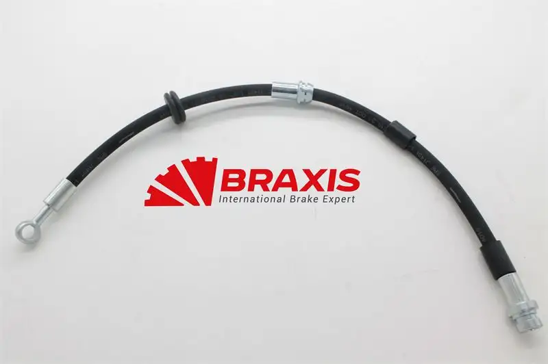 BRAXIS AH0907 Ön Fren Hortumu resmi