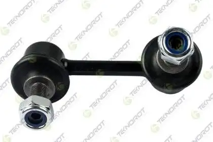 TEKNOROT H-270 Z-Rot (Arka Sol) 52321SNAA01 resmi