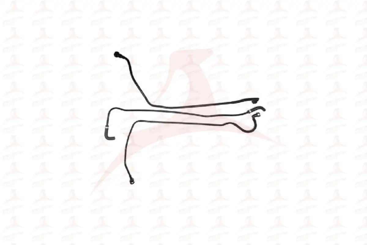 MEHA MH50120 Yakıt Borusu 51873181 resmi