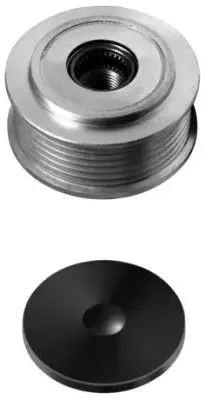 HELLA 9XU358038-241 Alternatör Kasnağı resmi