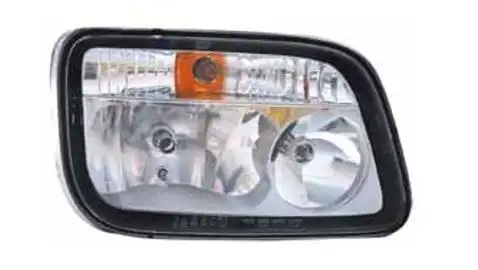 AYFAR 505801 Ön Far (Sol) 9438200361 resmi