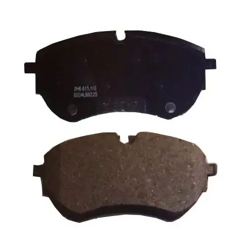 MGA 56407 Ön Fren Balatası 2H6698151A resmi