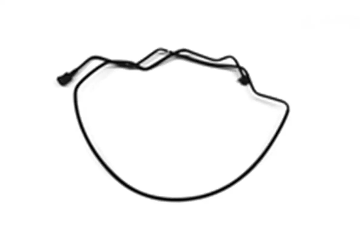 MEHA MH50909 Yedek Su Deposu Hortumu 31319053 resmi