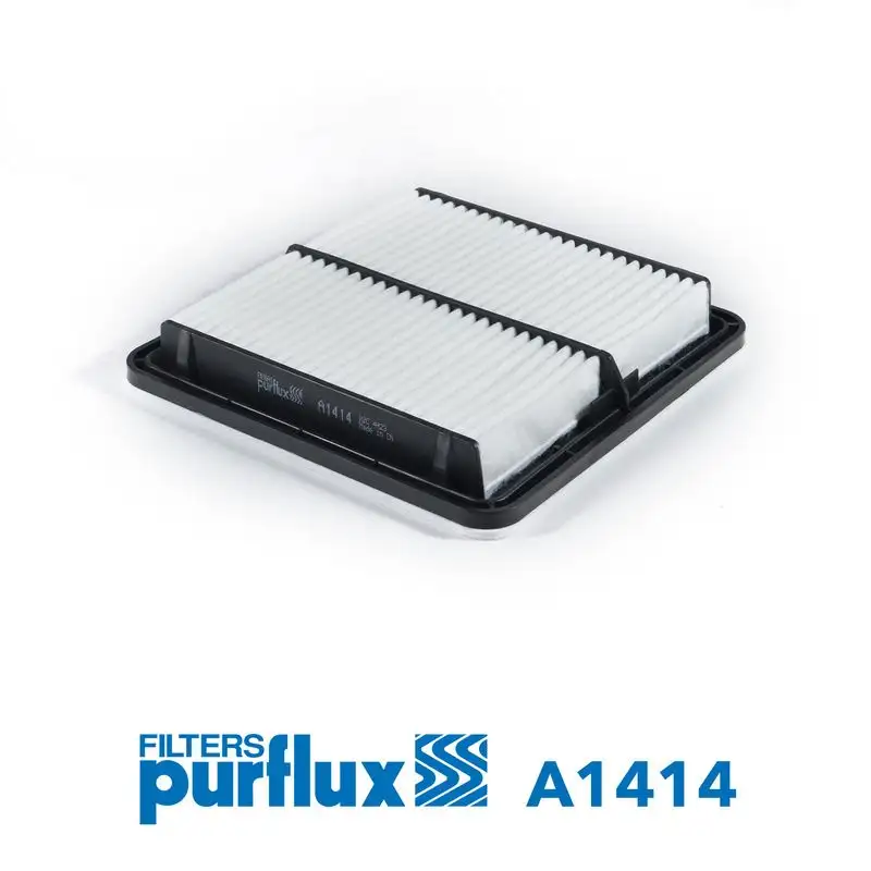 PURFLUX A1414 Hava Filtresi resmi