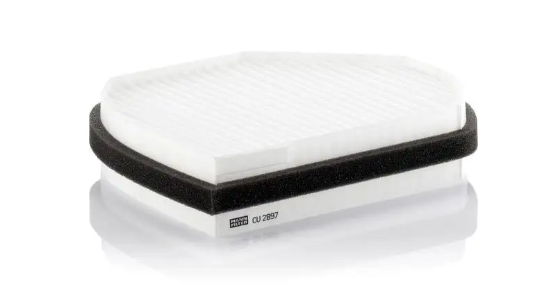 MANN CU2897 Polen Filtresi resmi