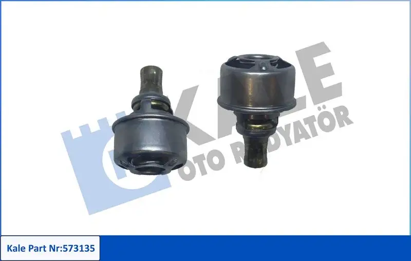KALE 573135 Termostat resmi