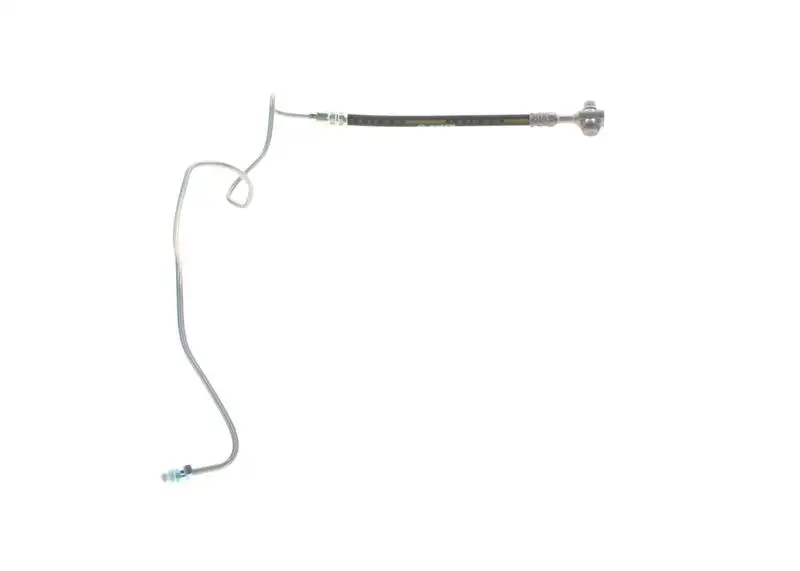 BOSCH 1987481338 Arka Fren Hortumu (Sol) resmi