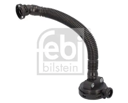 FEBI 183670 Motor Hava Alma Valfi resmi
