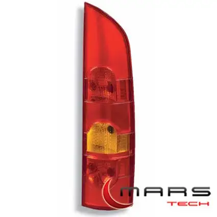 MARS 611248 Stop Lambası (Sağ) 8200150619 resmi