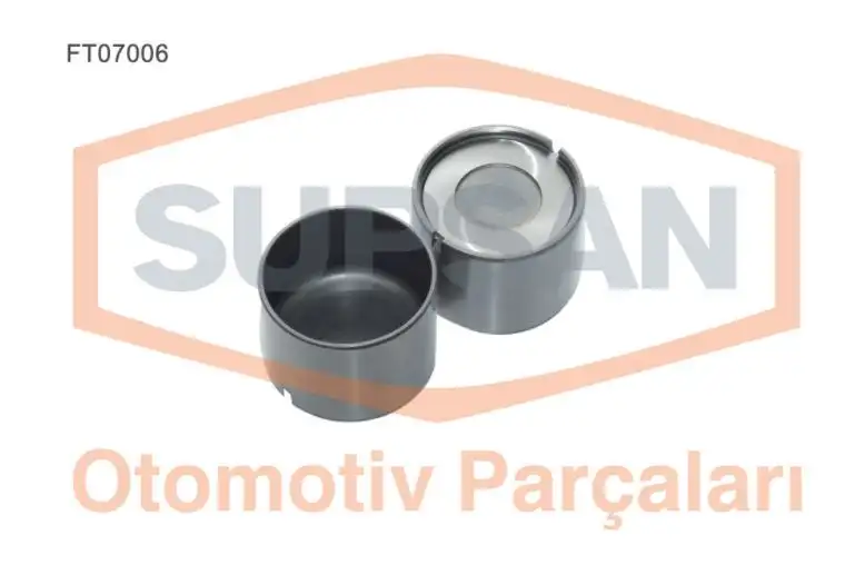 SUPSAN FT-07006 Supap Fincanı 4733350 resmi