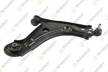 TEKNOROT CH-408 Alt Salıncak (Sağ) 96423324 resmi