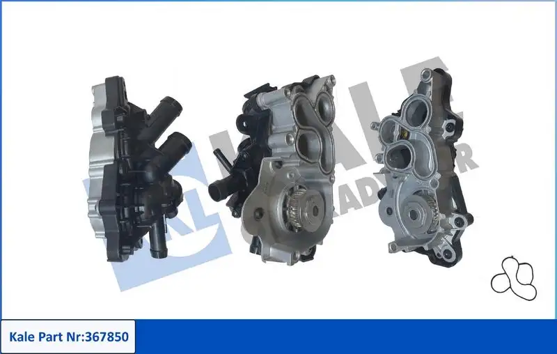 KALE 367850 Devirdaim resmi