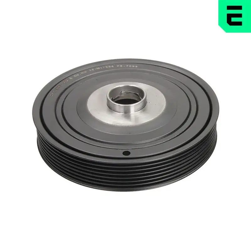 OPTIMAL F87093 Krank Kasnağı resmi