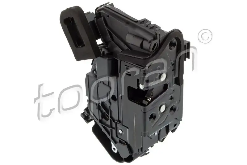 TOPRAN 623677001 Ön Kapı Kilidi (Sağ) resmi