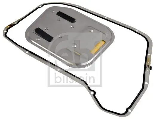 FEBI 107825 Şanzıman Filtresi resmi