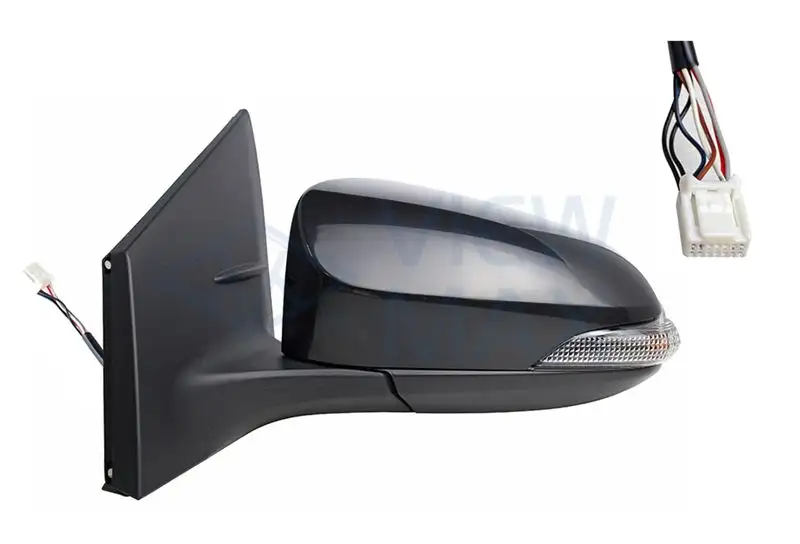 VIEWMAX VM6271EHPL Sol Dış Ayna 8794002F70 resmi