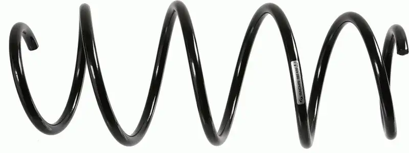 SACHS 993650 Ön Helezon Yayı A2123211004 resmi