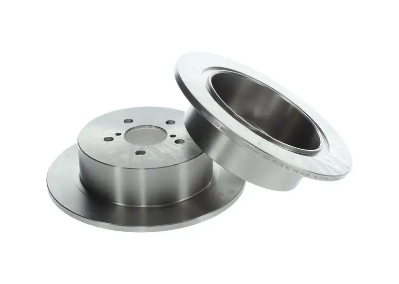 BOSCH 0986479A82 Arka Fren Diski resmi