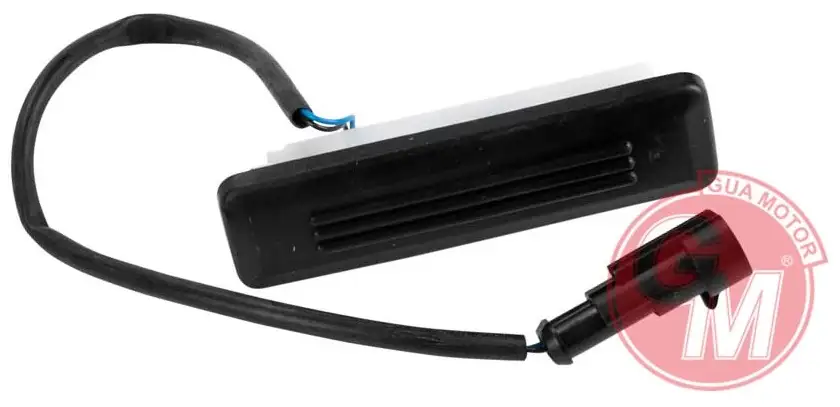 GUA 41685 Bagaj Açma Butonu 52042154 resmi