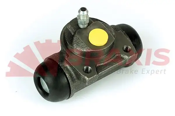 BRAXIS AJ2109 Arka Fren Merkezi 4402C7 resmi