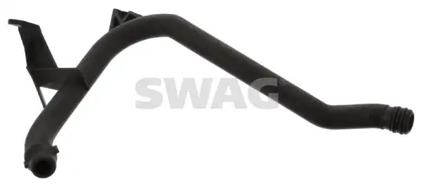 SWAG 20945351 Soğutma Suyu Borusu 11537502525 resmi