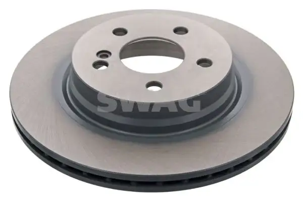 SWAG 10943838 Arka Fren Diski A0423121207 resmi