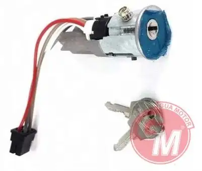 GUA 41640 Kontak Anahtarı HLC600061 resmi