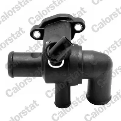 CALORSTAT VERNET TH7086.90J Termostat FKT0103 resmi